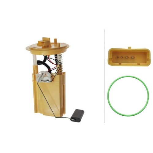 HELLA Kraftstoff-F&ouml;rdereinheit 8TF 358 316-761