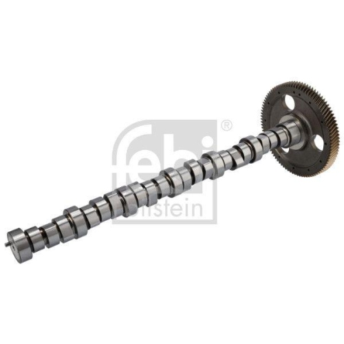 FEBI BILSTEIN Nockenwelle 1004033