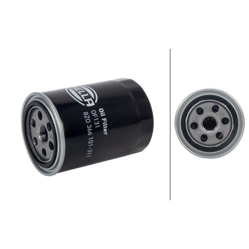 HELLA &Ouml;lfilter 8ZO 366 101-311