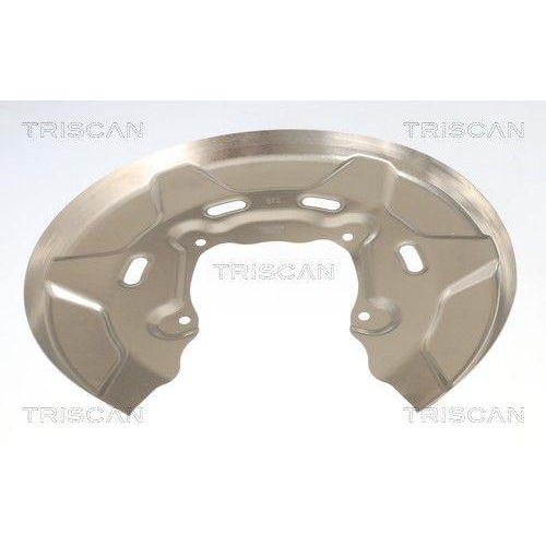 TRISCAN Spritzblech, Bremsscheibe 8125 11230
