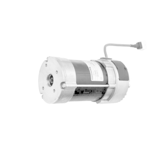 MAHLE Elektromotor MM 319