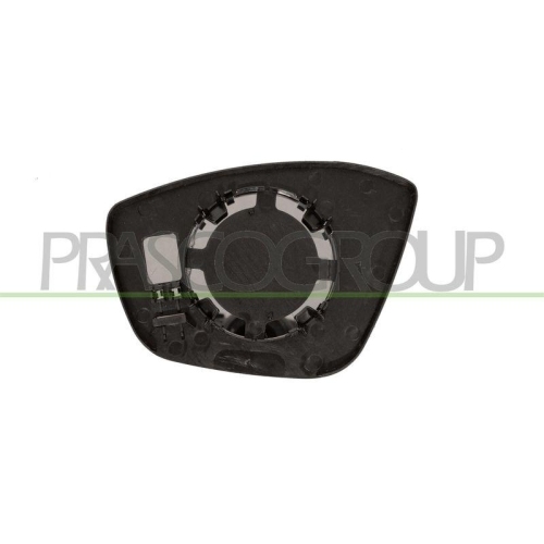 PRASCO Spiegelglas, Au&szlig;enspiegel PG3267503
