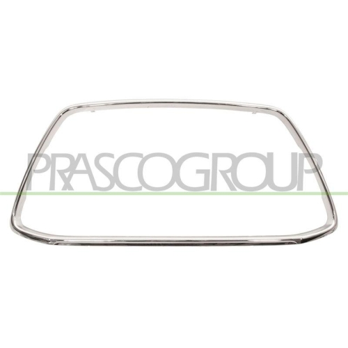 PRASCO Rahmen, K&uuml;hlergitter MB7182305