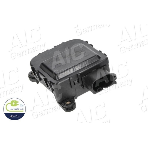 AIC Stellelement, Mischklappe NEW MOBILITY PARTS 53217