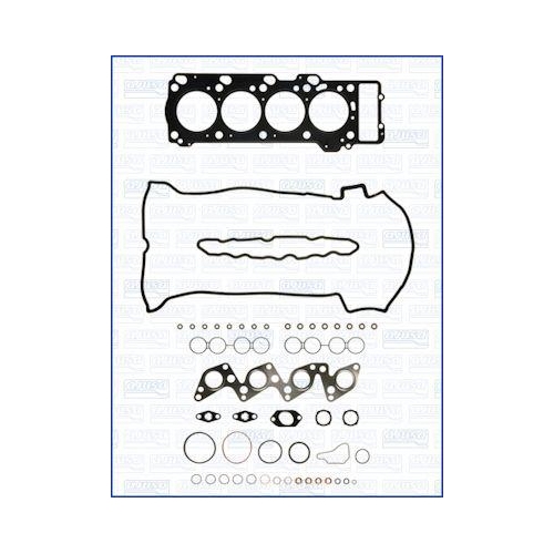 AJUSA Dichtungssatz, Zylinderkopf MULTILAYER STEEL 52216100