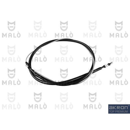 AKRON-MAL&Ograve; Seilzug, Feststellbremse 29434