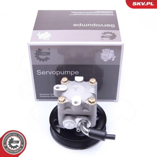 ESEN SKV Hydraulikpumpe, Lenkung 10SKV275