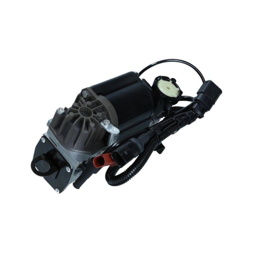 KAMOKA Kompressor, Druckluftanlage 2077003
