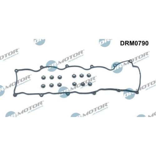Dr.Motor Automotive Dichtung, Zylinderkopfhaube DRM0790