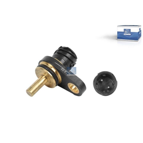 DT Spare Parts Sensor, K&uuml;hlmitteltemperatur 2.27215