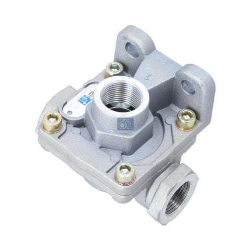 DT Spare Parts Schnell&ouml;seventil 6.65158