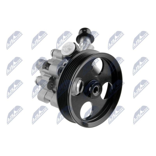 NTY Hydraulikpumpe, Lenkung SPW-PL-001