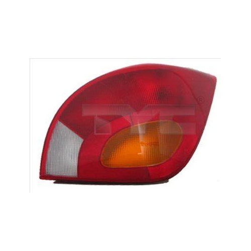 TYC Heckleuchte 11-0030-01-2