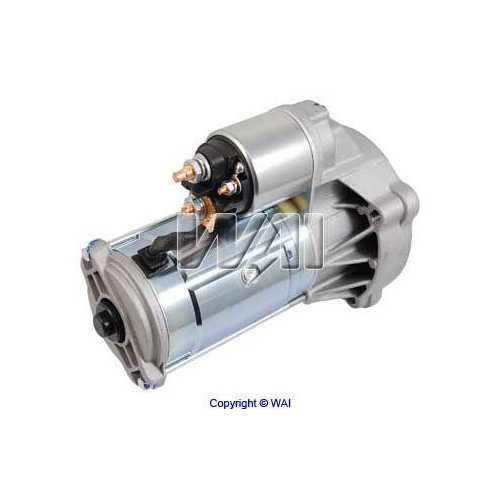 WAI Starter 33016N