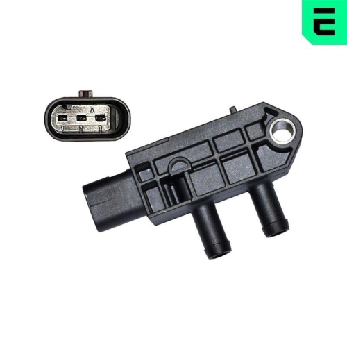 ERA Sensor, Abgasdruck 551903
