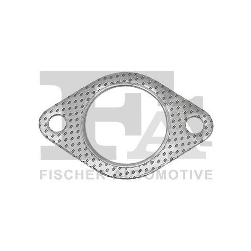 FA1 Dichtung, Abgasrohr 210-906
