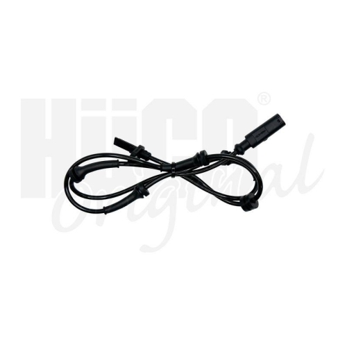 H&Uuml;CO Sensor, Raddrehzahl 131678