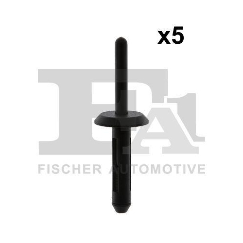 FA1 Clip, Zier-/Schutzleiste 25-20001.5