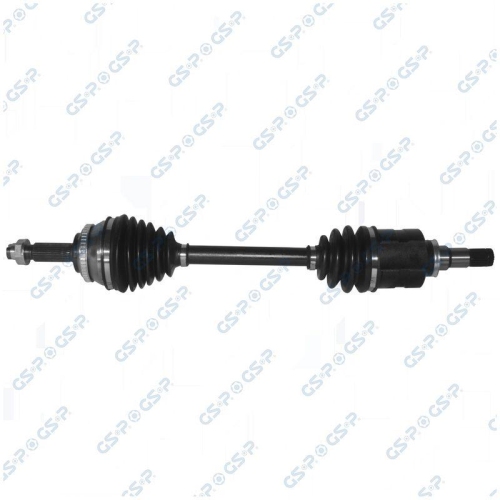 GSP Antriebswelle 259405