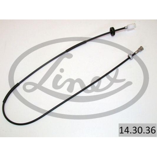 LINEX Tachowelle 14.30.36