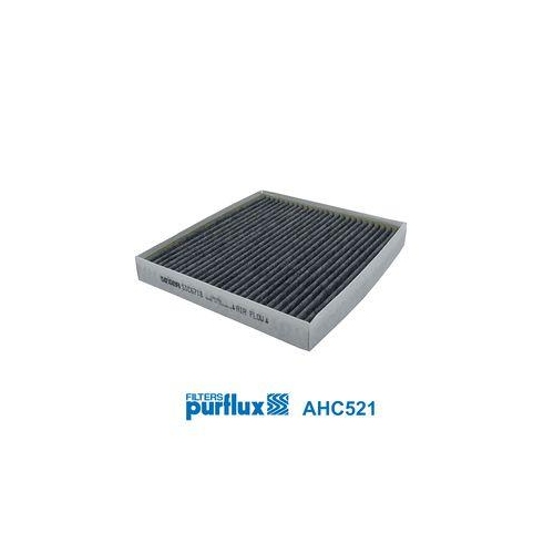 PURFLUX Filter, Innenraumluft AHC521