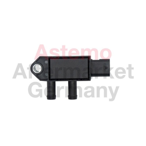 ASTEMO Sensor, Abgasdruck 2507463