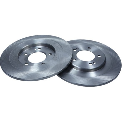 MAXGEAR Bremsscheibe 19-2253