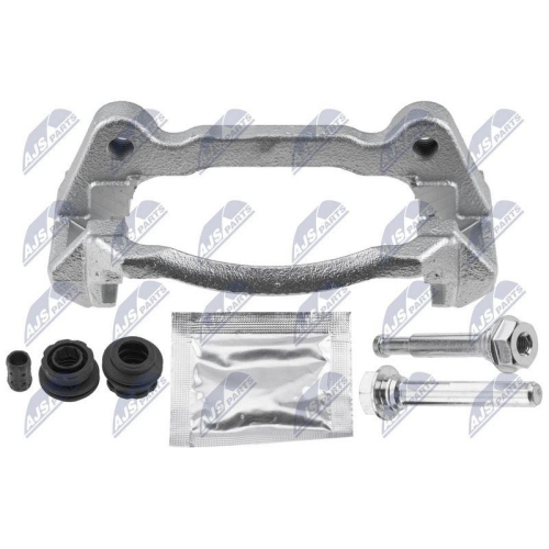 NTY Halter, Bremssattel HZP-AU-006A