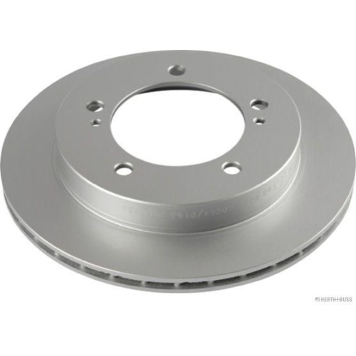 HERTH+BUSS JAKOPARTS Bremsscheibe J3308008