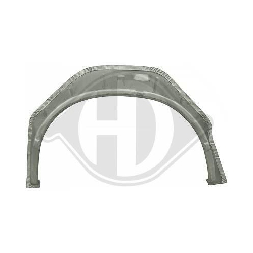 DIEDERICHS Seitenwand 9222431