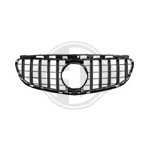 DIEDERICHS K&uuml;hlergittereinsatz HD Tuning 1617341