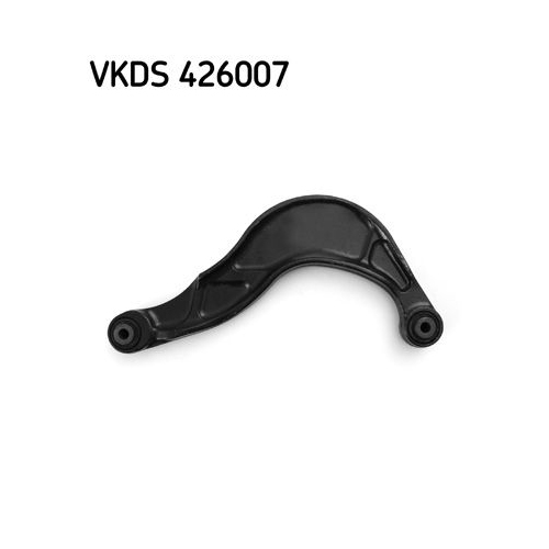 SKF Lenker, Radaufh&auml;ngung VKDS 426007