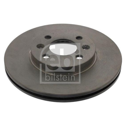 FEBI BILSTEIN Bremsscheibe 19925