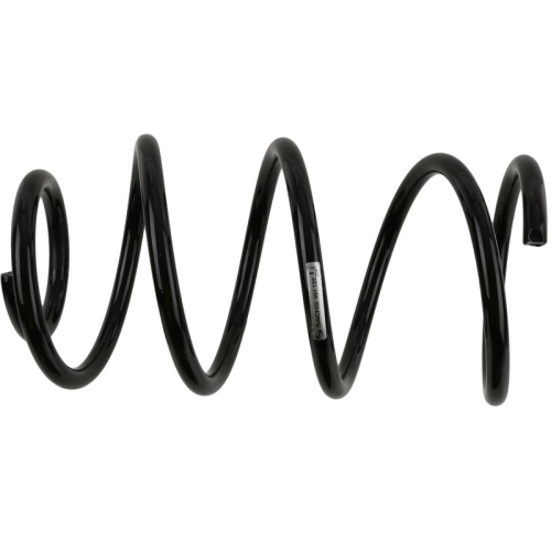 SACHS Fahrwerksfeder 991 125