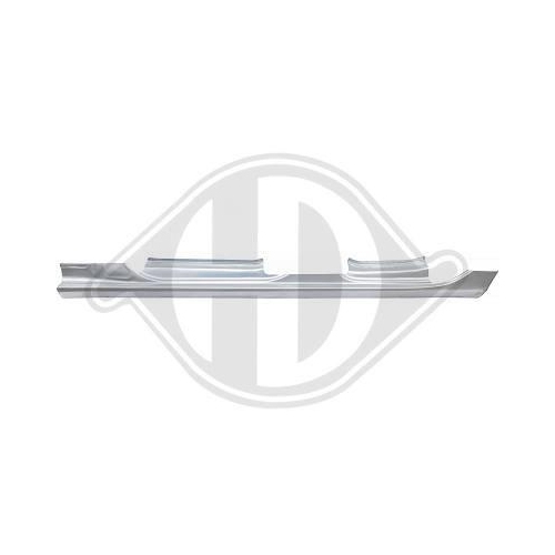 DIEDERICHS Einstiegsblech 9420341