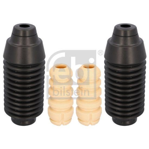FEBI BILSTEIN Staubschutzsatz, Stoßdämpfer 193688