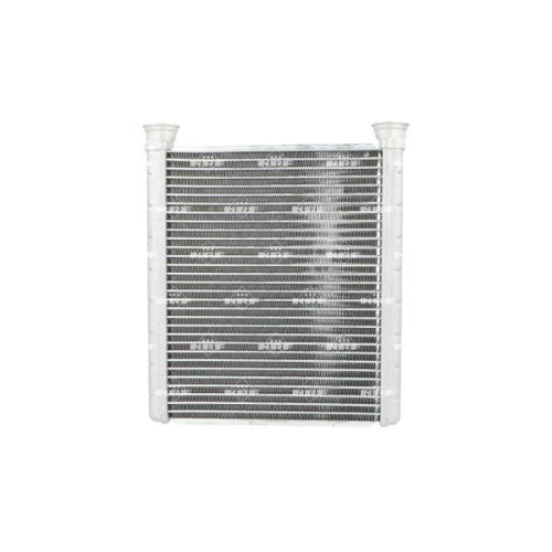 NRF W&auml;rmetauscher, Innenraumheizung 54482