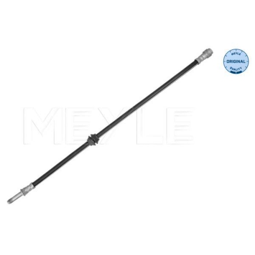 MEYLE Bremsschlauch MEYLE-ORIGINAL: True to OE. 014 525 0042