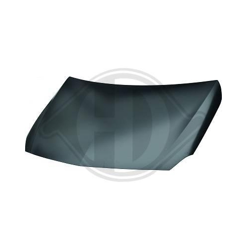 DIEDERICHS Motorhaube HD Priority Parts 1682000