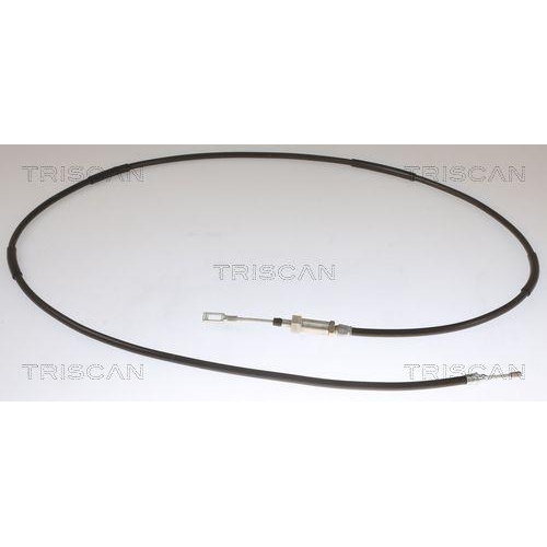 TRISCAN Seilzug, Feststellbremse 8140 101109