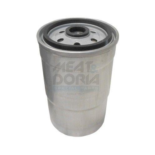 MEAT & DORIA Kraftstofffilter 4241