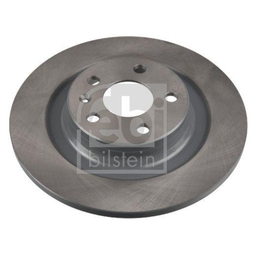 FEBI BILSTEIN Bremsscheibe 172979