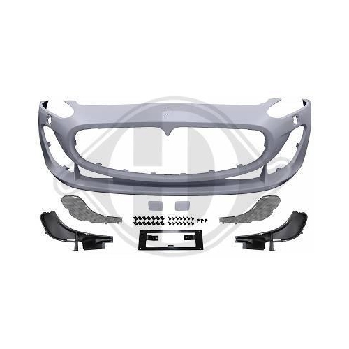 DIEDERICHS Sto&szlig;f&auml;nger HD Tuning 3280350