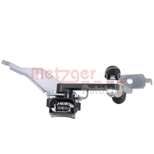 METZGER Sensor, Leuchtweitenregulierung GREENPARTS 0901523