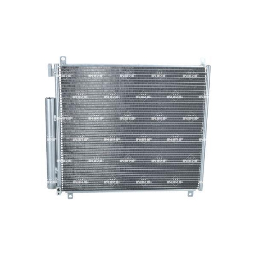 NRF Kondensator, Klimaanlage EASY FIT 350497