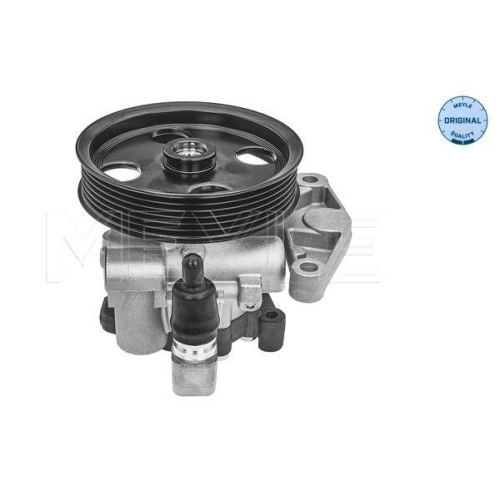 MEYLE Hydraulikpumpe, Lenkung MEYLE-ORIGINAL: True to OE. 014 631 0017