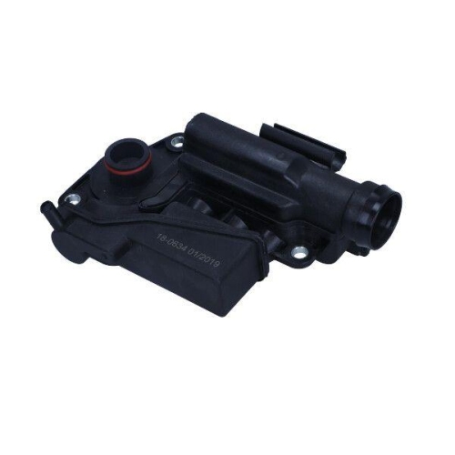 MAXGEAR Ventil, Kurbelgehäuseentlüftung 18-0634