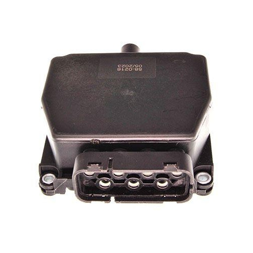 MAXGEAR Druckwandler, Saugrohr 58-0216