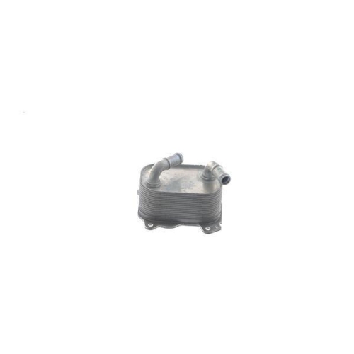 MAHLE Ölkühler, Motoröl BEHR CLC 389 000S