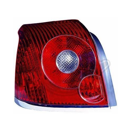 DIEDERICHS Heckleuchte 6624191